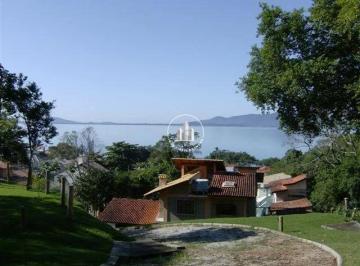 Terreno · Terreno em Ponta de Baixo - São José