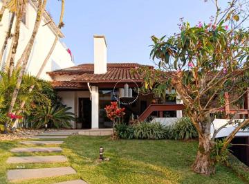 Casa · 361m² · 4 Quartos · 4 Vagas · Casa em Centro - Florianópolis