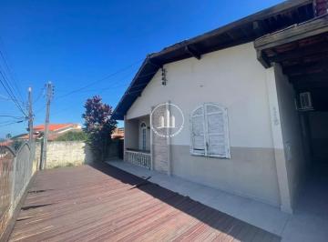 Casa · 206m² · 4 Quartos · 2 Vagas · Casa 4 Quartos com 1 Suíte e 206m² - Ponta de Baixo