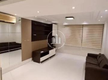 Apartamento · 100m² · 2 Quartos · 3 Vagas · Apartamento em Centro - Florianópolis