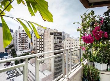 Apartamento · 96m² · 3 Quartos · 1 Vaga · Apartamento 96m² com 3 Quartos e Suíte no Centro