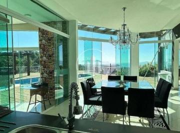 Casa · 960m² · 4 Quartos · 4 Vagas · Casa 4 Quartos com 4 Suítes e 960m² - Bosque das Mansões