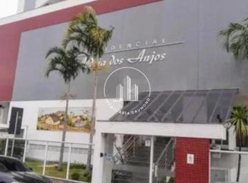Apartamento · 75m² · 2 Quartos · 1 Vaga · Apartamento com 2 quartos em Campinas - São José