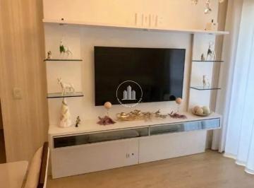 Apartamento · 75m² · 2 Quartos · 1 Vaga · Apartamento com 2 quartos em Campinas - São José