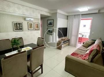 Apartamento · 104m² · 3 Quartos · 1 Vaga · Apartamento em Barreiros - São José