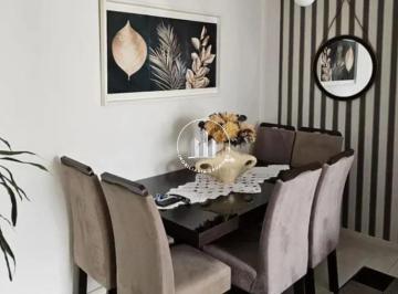 Apartamento · 66m² · 3 Quartos · 1 Vaga · Apartamento com 3 quartos em Barra do Aririú - Palhoça