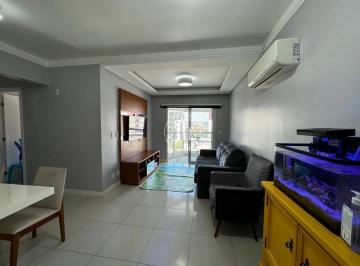 Apartamento · Apartamento em Capoeiras - Florianópolis