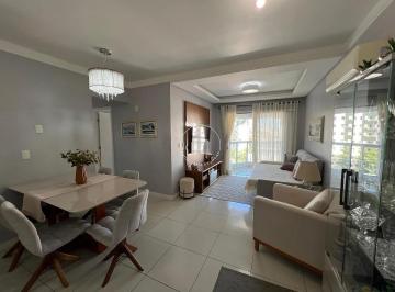 Apartamento · 77m² · 3 Quartos · 2 Vagas · Apartamento 3 Quartos com 1 Suíte e 2 Vagas - Capoeiras