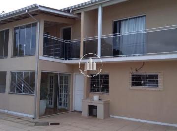 Casa · 260m² · 4 Quartos · 1 Vaga · Casa em Jardim Eldorado - Palhoça