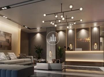 Apartamento · Apartamento em Campinas - São José