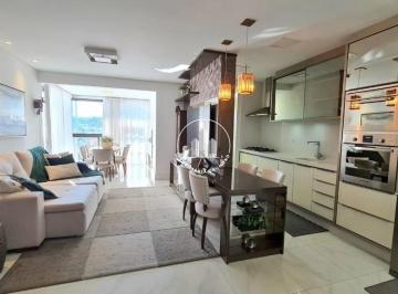 Apartamento · Apartamento 3 Quartos com 3 Suítes e 110m² - Centro