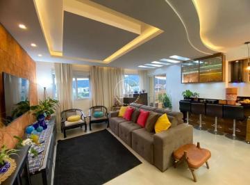 Apartamento · 99m² · 2 Quartos · 2 Vagas · Apartamento 2 Quartos com 1 Suíte e 99m² - Passa Vinte