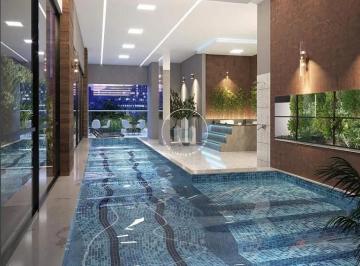 Apartamento · 119m² · 3 Quartos · 2 Vagas · Apartamento 3 Suítes, lavabo e HB com  119m² - Kobrasol