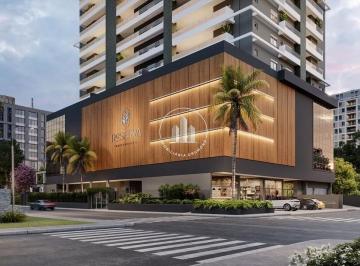Apartamento · Apartamento 3 Quartos com 3 Suítes e 122m² - Campinas