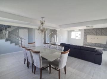 Apartamento · 225m² · 4 Quartos · 3 Vagas · Cobertura em Cidade Universitária Pedra Branca - Palhoça