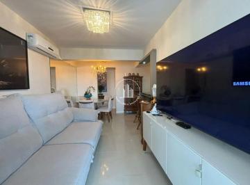 Apartamento · 92m² · 3 Quartos · 1 Vaga · Apartamento em Barreiros - São José