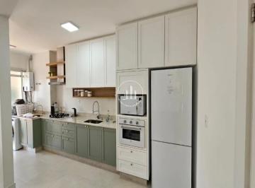 Apartamento · 109m² · 2 Quartos · 2 Vagas · Apartamento em Campinas - São José