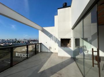 Apartamento · 194m² · 3 Quartos · 2 Vagas · Cobertura Duplex, 3 quartos - São José