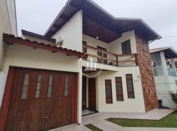 Casa · Casa em Canto - Florianópolis