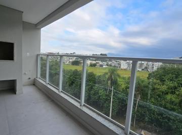 Apartamento · 94m² · 3 Quartos · 1 Vaga · Apartamento em Cidade Universitária Pedra Branca - Palhoça
