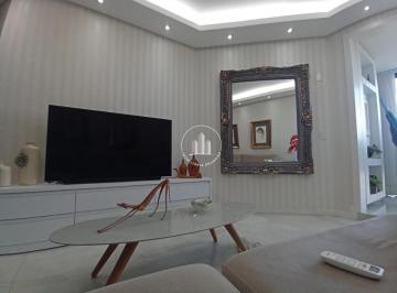 Apartamento · 129m² · 3 Quartos · 1 Vaga · Apartamento em Estreito - Florianópolis