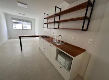 Apartamento · 45m² · 1 Quarto · 1 Vaga · Apartamento em Canto - Florianópolis