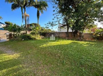 Terreno · 360m² · Terreno 360m² com Cercado - Jardim Cidade de Florianópolis
