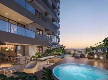 Apartamento · 107m² · 2 Quartos · 1 Vaga · Apartamento Garden em Kobrasol - São José
