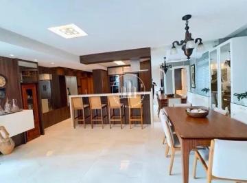 Apartamento · 112m² · 3 Quartos · 2 Vagas · Apartamento em Balneário - Florianópolis