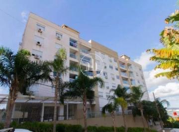 Apartamento · Apartamento 2 Quartos com 1 Suíte e 67m² - Praia Comprida