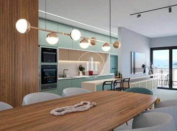 Apartamento · 115m² · 3 Quartos · 2 Vagas · Apartamento 3 Quartos com 1 Suíte e 115m² - Capoeiras