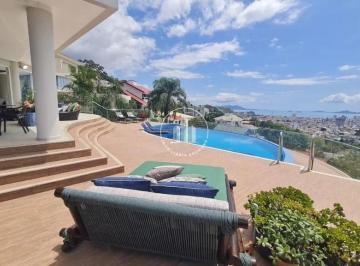 Casa · 1000m² · 4 Quartos · Casa em Bosque das Mansões - São José