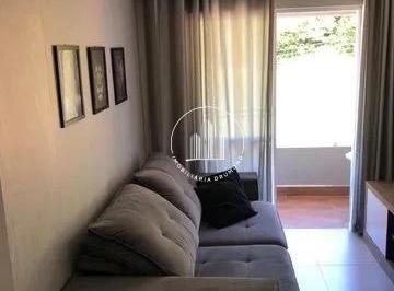 Apartamento · 65m² · 2 Quartos · Apartamento em Ipiranga - São José