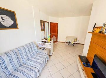 Apartamento · 58m² · 2 Quartos · 1 Vaga · Apartamento com 2 quartos em Barreiros - São José
