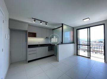 Apartamento · 51m² · 2 Quartos · 1 Vaga · Apartamento 2 Quartos 51m² - Serraria