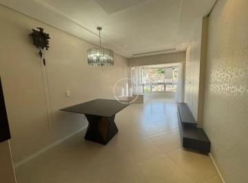 Apartamento · 167m² · 3 Quartos · 1 Vaga · Cobertura em Centro - Florianópolis