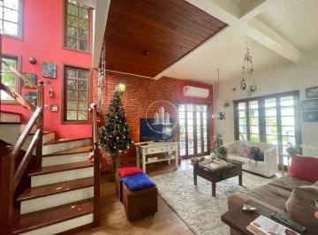 Casa · Casa 3 Quartos com 1 Suíte e 149m² - Serraria