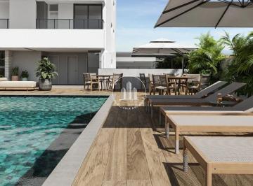Apartamento · Apartamento 2 Quartos com 2 Suítes e 82m² - Estreito