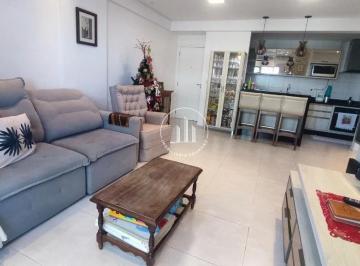 Apartamento · 102m² · 3 Quartos · 1 Vaga · Apartamento 3 Quartos e Suíte em Barreiros