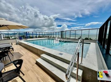 Apartamento · Apartamento 1 Quarto 42m² - Jardim Atlântico