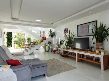 Casa · 328m² · 4 Quartos · 2 Vagas · Casa em Cidade Universitária Pedra Branca - Palhoça