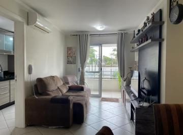 Apartamento · 79m² · 3 Quartos · 1 Vaga · Apartamento 3 Quartos com 1 Suíte e 79m² - Agronômica