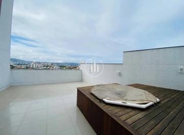 Apartamento · 131m² · 3 Quartos · 2 Vagas · Apartamento Garden 3 Quartos com Piscina - Capoeiras