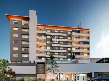 Apartamento · Apartamento 3 Quartos com 1 Suíte e 111m² - Estreito