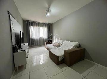 Apartamento · 76m² · 3 Quartos · 1 Vaga · Apartamento 3 Quartos 76m² - Nossa Senhora do Rosário
