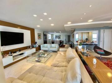 Apartamento · 287m² · 4 Quartos · 2 Vagas · Apartamento 4 Dormitórios, Sendo 3 Suítes