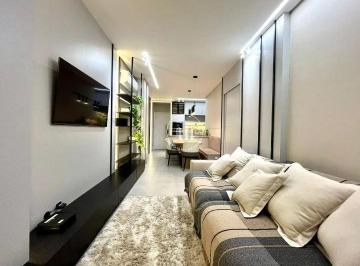 Apartamento · 78m² · 2 Quartos · 2 Vagas · Apartamento 2 Quartos com 1 Suíte e 78m² - Campinas