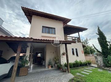 Casa · 243m² · 4 Quartos · 5 Vagas · Casa 5 Dormitórios, Sendo 1 Suíte