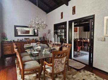 Casa · 280m² · 4 Quartos · 3 Vagas · Casa 4 Quartos com 2 Suítes e 280m² - Itaguaçu