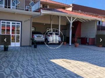 Casa · 292m² · 3 Quartos · 3 Vagas · Casa com 3 quartos em Ponte do Imaruim - Palhoça